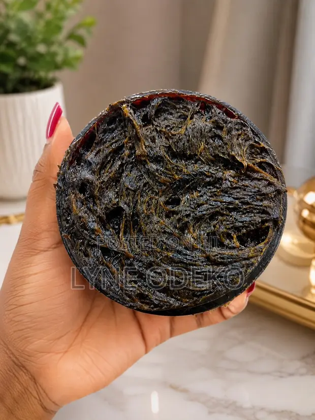 5D Oshaprapra Soap - 1