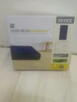 INTEX 3x6 Inflatable Mattress Single 99x191cm - 2