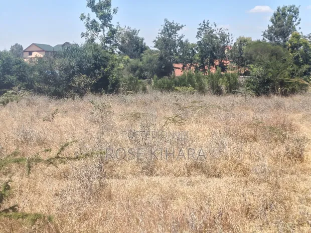 50x100 Land for Sale in Kiserian - 1