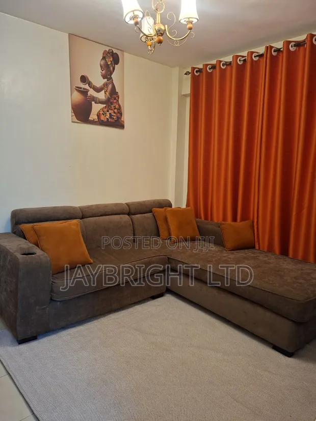 Affordable 1-Bedroom Airbnb - TRM Drive / Thika Road - 1