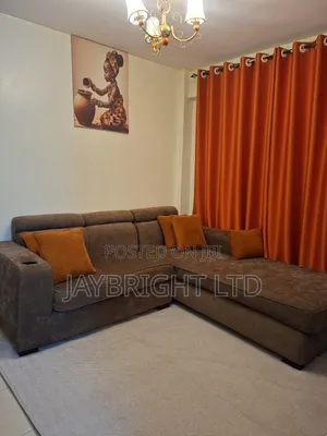 Affordable 1-Bedroom Airbnb - TRM Drive / Thika Road