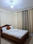 Affordable 1-Bedroom Airbnb - TRM Drive / Thika Road - 4