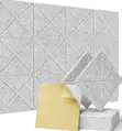 Soundproof Panels Zinazobandika 50x50cm - 1