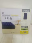 INTEX 3x6 Dura-Beam Inflatable Mattress (25cm Thick) - 2