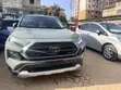 Toyota RAV4 Adventure 2019 Green - 5