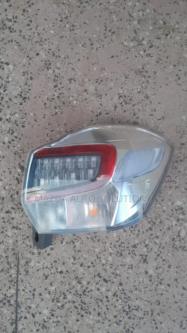 Subaru Impreza XV GP7/GH3 Tail Lights - 1