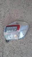 Subaru Impreza XV GP7/GH3 Tail Lights - 1