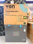 Von Deep Freezer - 2