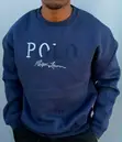 Polo Heavy Duty Sweatshirt - 3