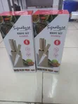 Signature 6-Piece Knife Set - 1