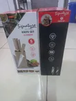 Signature Knife Set - 1