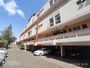 Commercial 3 Bedroom Duplex Apartment for Office Use