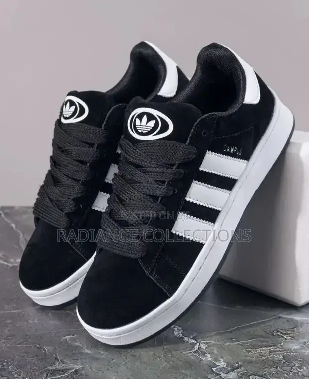 Campus Adidas Men's Shoes - 1