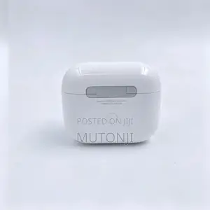 Apple AirPods Pro (3rd Gen)