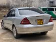 Mercedes-Benz C180 2007 Silver - 2