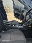 Mercedes-Benz C180 2007 Silver - 4