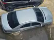 Mercedes-Benz C180 2007 Silver - 5