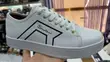 Santoni Smart Casual Shoes (Sizes 40-45) - 2
