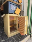 Fire Resistance Safe Box (60kg) - 2