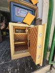 Fire Resistance Safe Box (60kg) - 4