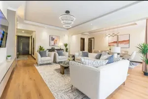 4 Bedroom Apartment for Sale in Kileleshwa