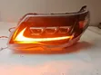 Subaru Forester SJ/SJ5 Aftermarket Lights - 1