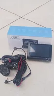 Dash Cam 3 Lens XH202-4 - 1