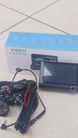 Dash Cam 3 Lens XH202-4 - 2