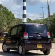 Toyota Spade 2015 Purple - 5
