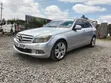 Mercedes-Benz C200 2009 Silver - 1