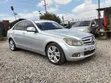 Mercedes-Benz C200 2009 Silver - 2