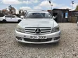 Mercedes-Benz C200 2009 Silver - 3