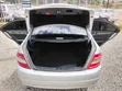Mercedes-Benz C200 2009 Silver - 5