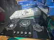 76cm 5-Burner Built-in Gas Hob - 2