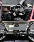 Toyota Passo Moda 2019 Pink - 3