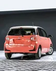 Toyota Passo Moda 2019 Pink - 4