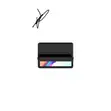 Tecno Megapad SE 11-inch Tablet Case - Black PU Leather - 2