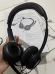 Logitech H390 USB Headset - 1