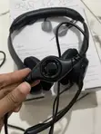Logitech H390 USB Headset - 2