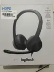 Logitech H390 USB Headset - 4