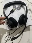 Logitech H390 USB Headset - 5