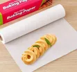 Non-Stick Baking Paper 20M x 300MM - 3