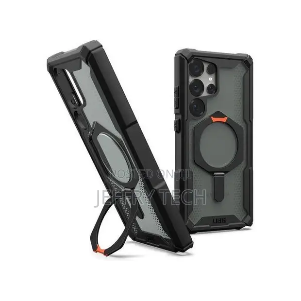 Urban Armor Gear (UAG) Case for Samsung Galaxy S24 Ultra - 1