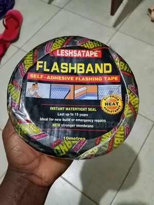 Waterproof Tape for Tank, Roof & Wall Repair
