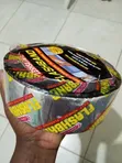 Tape ya Kuzuia Maji kwa Matangi, Paa na Kuta - 2
