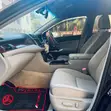 Toyota Crown 2012 Nyeusi - 4