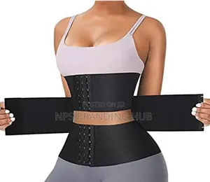 Body Shaping Belt - Sizes L/XL, XXL/XXXL