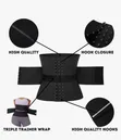Body Shaping Belt - Sizes L/XL, XXL/XXXL - 2