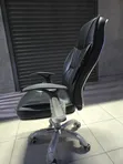 Boss Office Products Leather Office Chair - 2