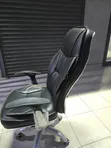 Boss Office Products Leather Office Chair - 3